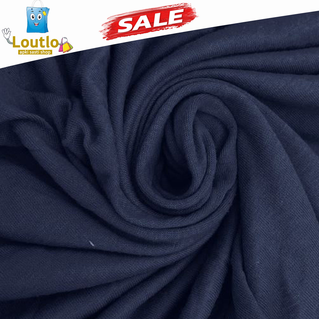 Jersey Sofa Covers - Dark Blue